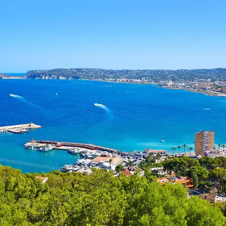Cala Blanca By Interhome *