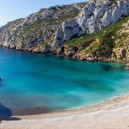 Cala Blanca By Interhome * Jávea
