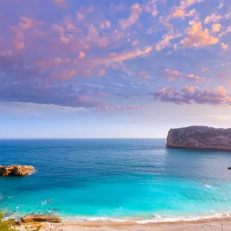 Casa vacanze Cala Blanca By Interhome