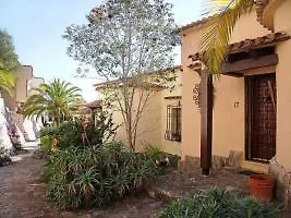 Casa vacanze Cala Blanca By Interhome Jávea