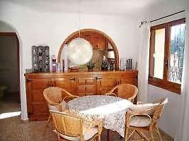 Cala Blanca By Interhome Casa vacanze Jávea