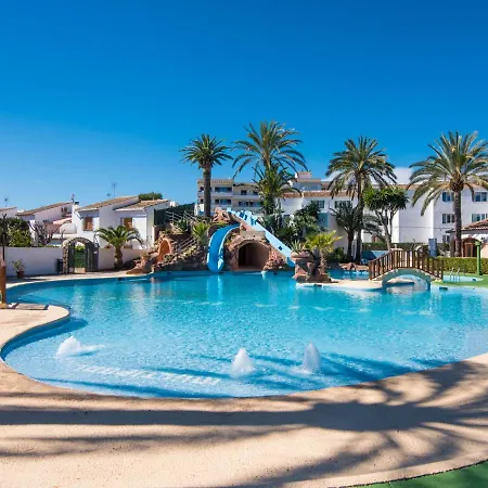 Casa vacanze Cala Blanca By Interhome