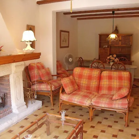 Cala Blanca By Interhome Jávea