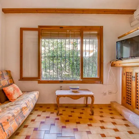 Cala Blanca By Interhome